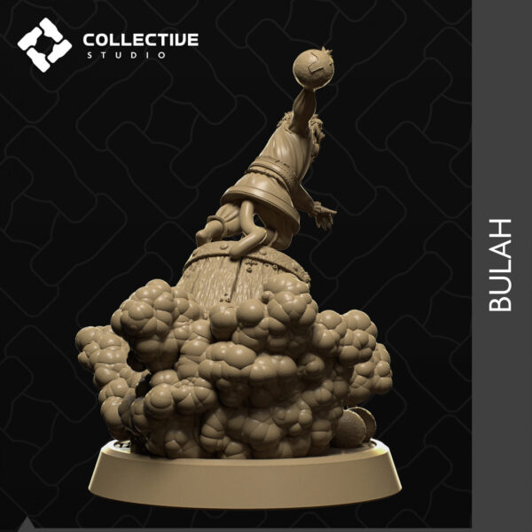 Bulah 3D Miniature Collective Studio - Image 3