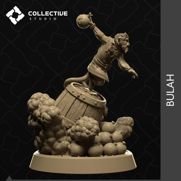 Bulah 3D Miniature Collective Studio - Image 2