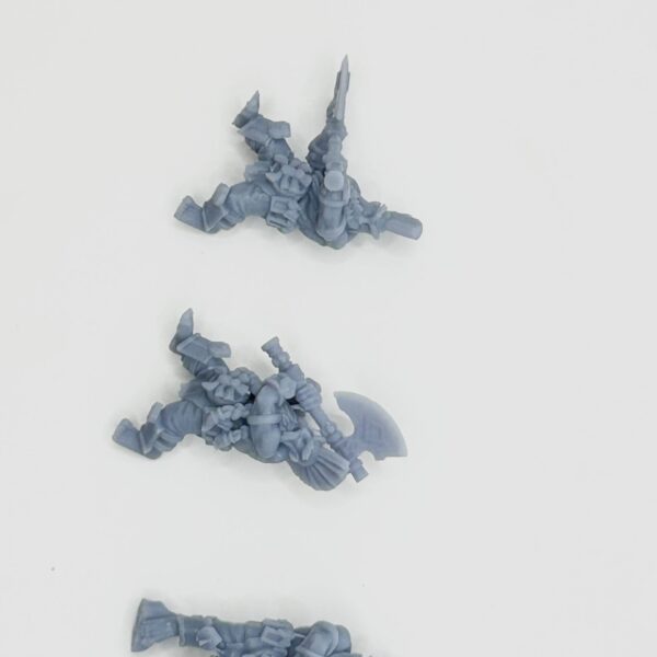 Dragon Killers 3D Miniature White Angel - Image 6