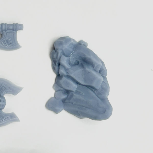 Master Killer 3D Miniature White Angel - Image 7