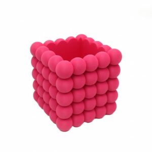 Blobbix 3D Model