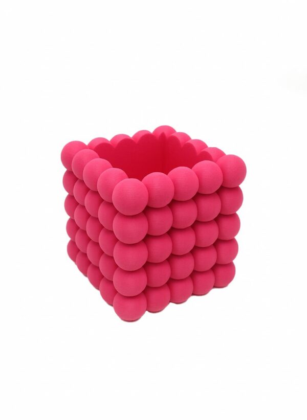 Blobbix 3D Model