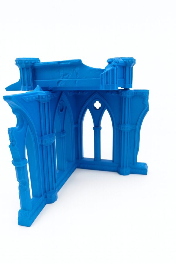 Sanctum Oris 3D Model - Image 3