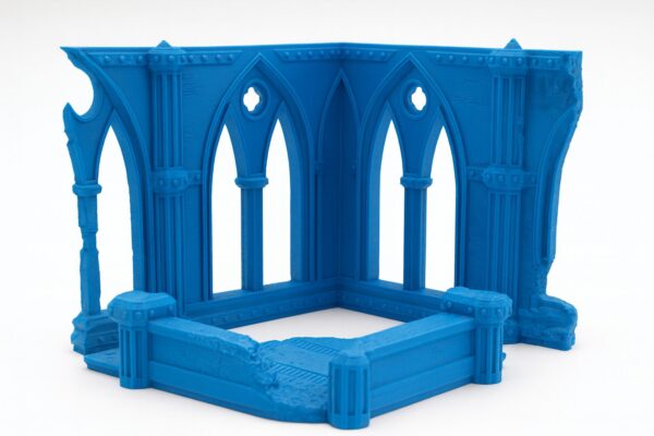 Sanctum Oris 3D Model - Image 2