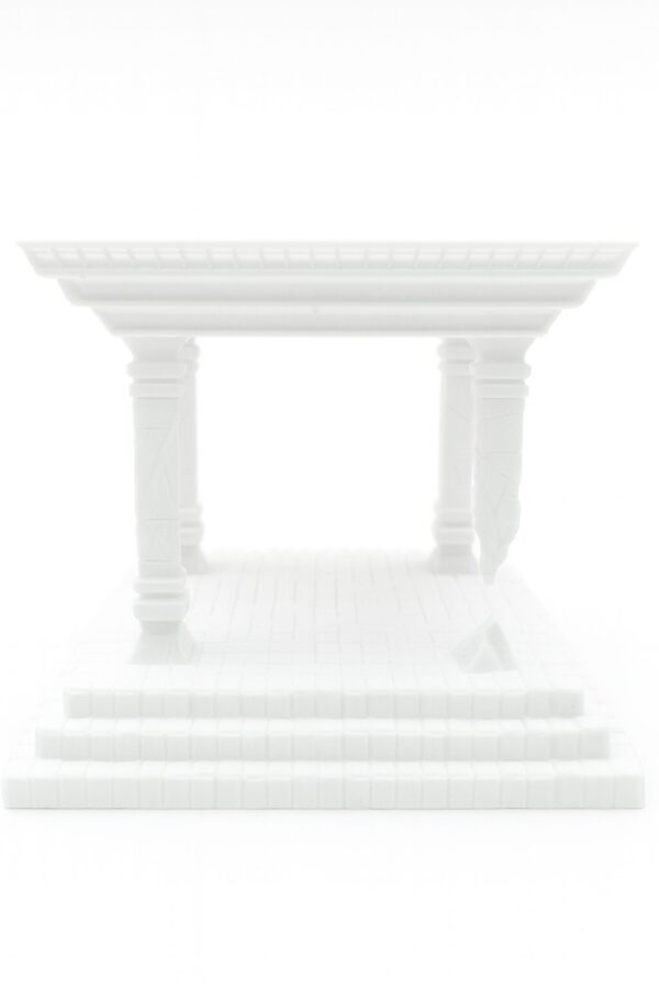 Pyrameda 3D Model - Image 2