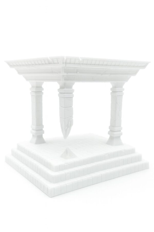 Pyrameda 3D Model - Image 3