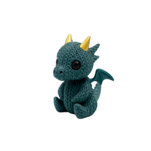 Stitchagon 3D Model