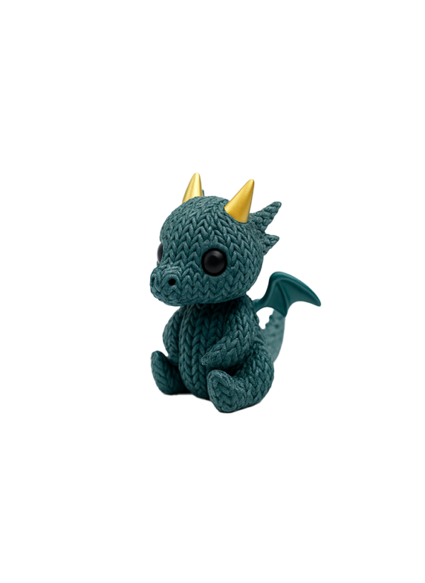 Stitchagon 3D Model