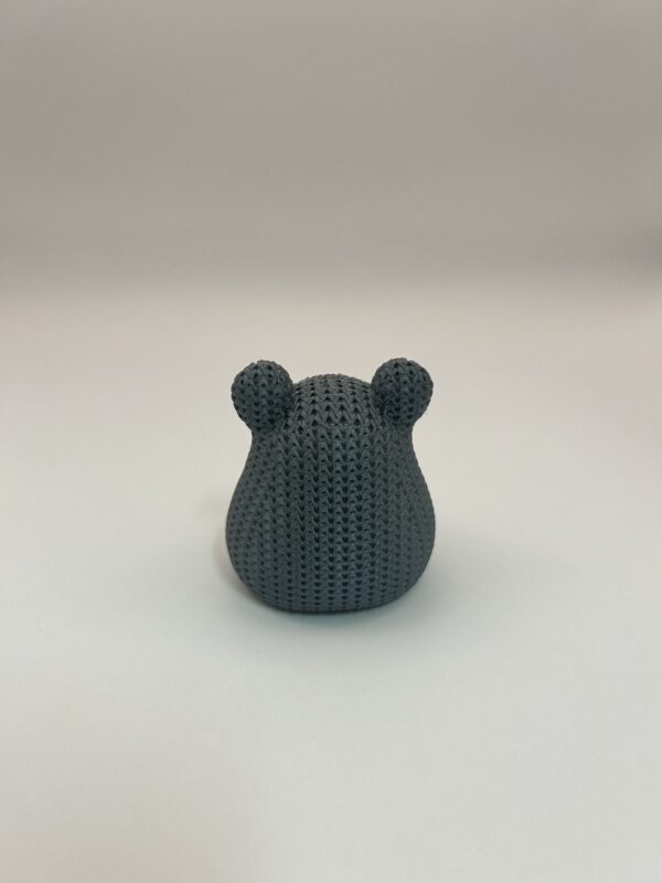 Squeakus 3D Model - Image 3