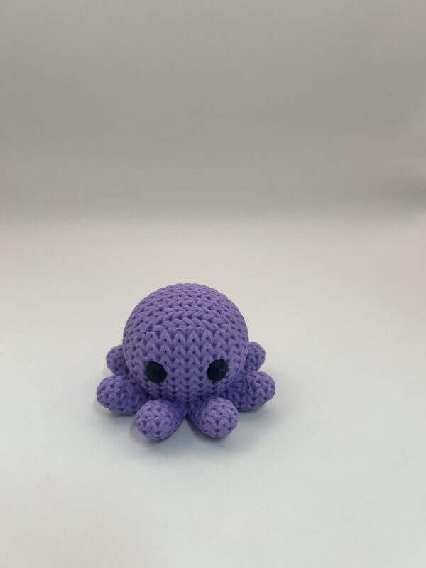 Tentaculus 3D Model - Image 2