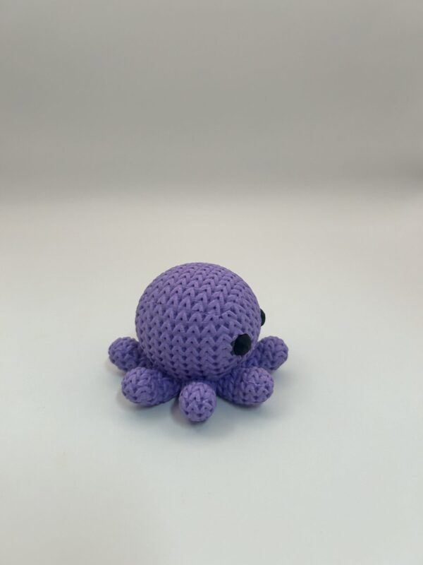 Tentaculus 3D Model - Image 3