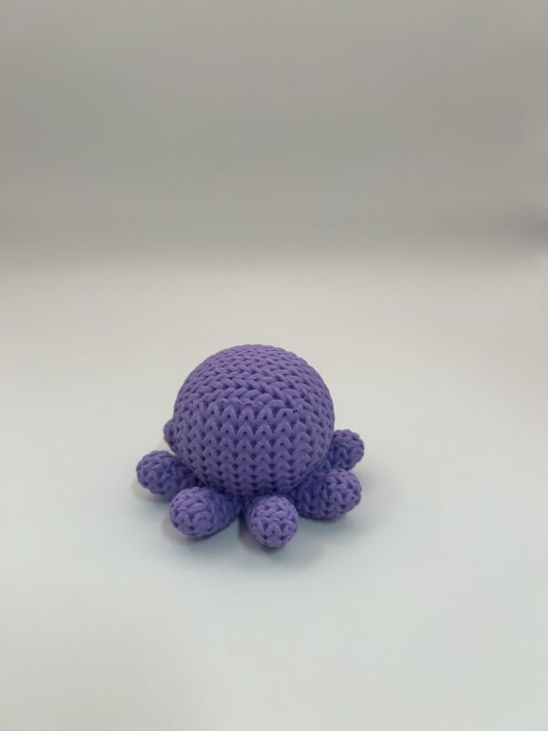 Tentaculus 3D Model - Image 4