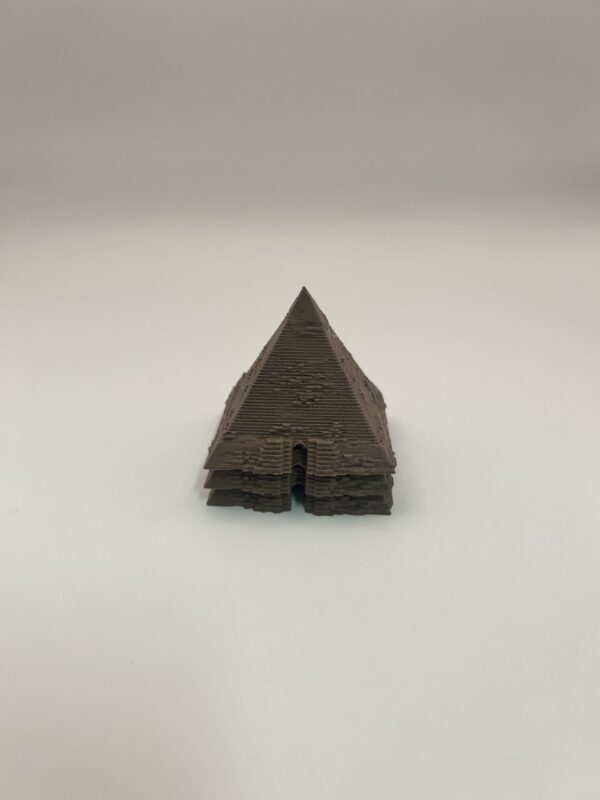 Pyrakhet 3D Model - Image 2