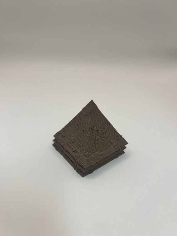 Pyrakhet 3D Model - Image 3
