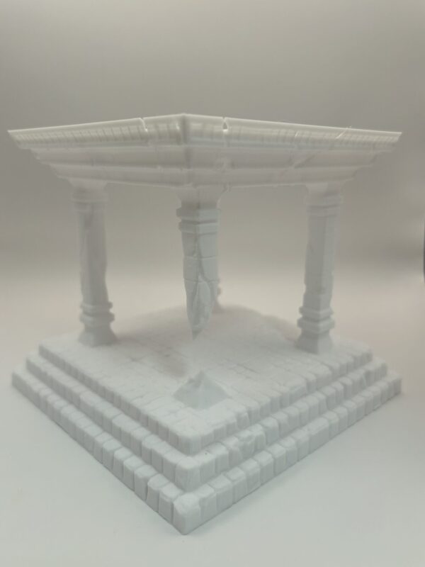 Pyrameda 3D Model - Image 4