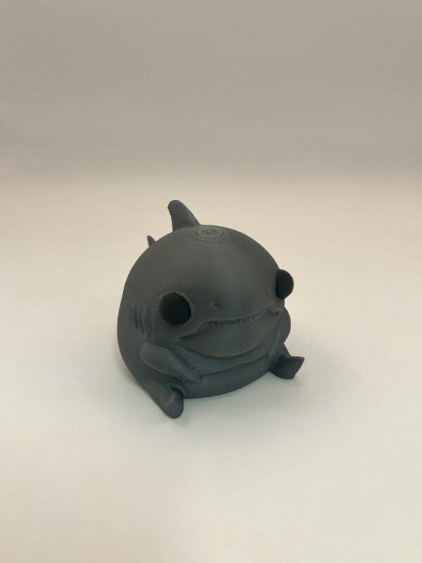 Chomper 3D Model - Image 3