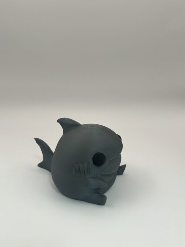 Chomper 3D Model - Image 4