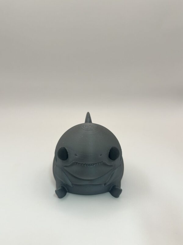 Chomper 3D Model - Image 2