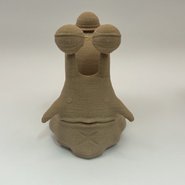 Den Den Mushi 3D Model - Image 2