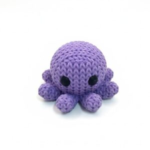 Tentaculus 3D Model