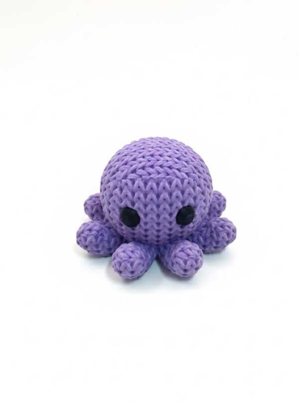 Tentaculus 3D Model