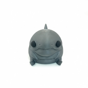 Chomper 3D Model