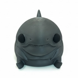 Chomper 3D Model