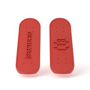 Finger Skate