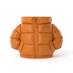 Puffy